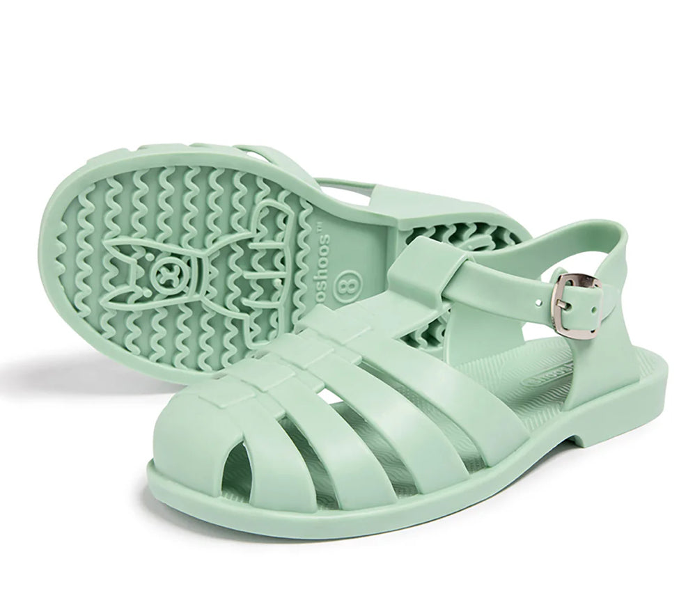 Mint Hill - Water Shoes Toddler Kids Shoes Jelly Sandal