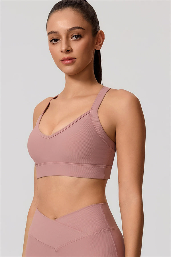 The Daze Sports Bra