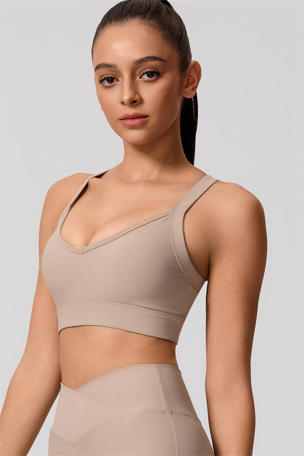 The Daze Sports Bra