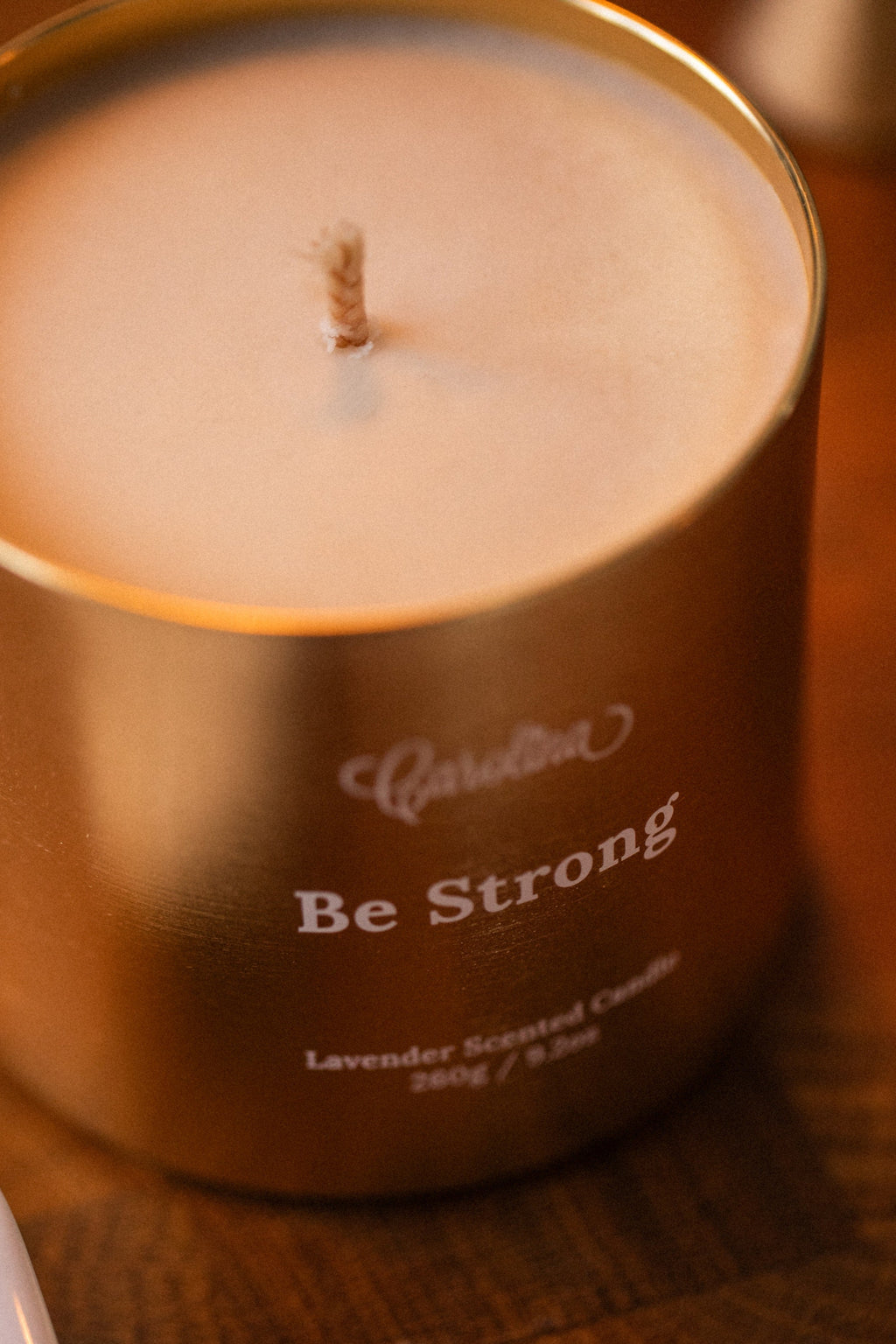 BUNDLE (2 CANDLES)