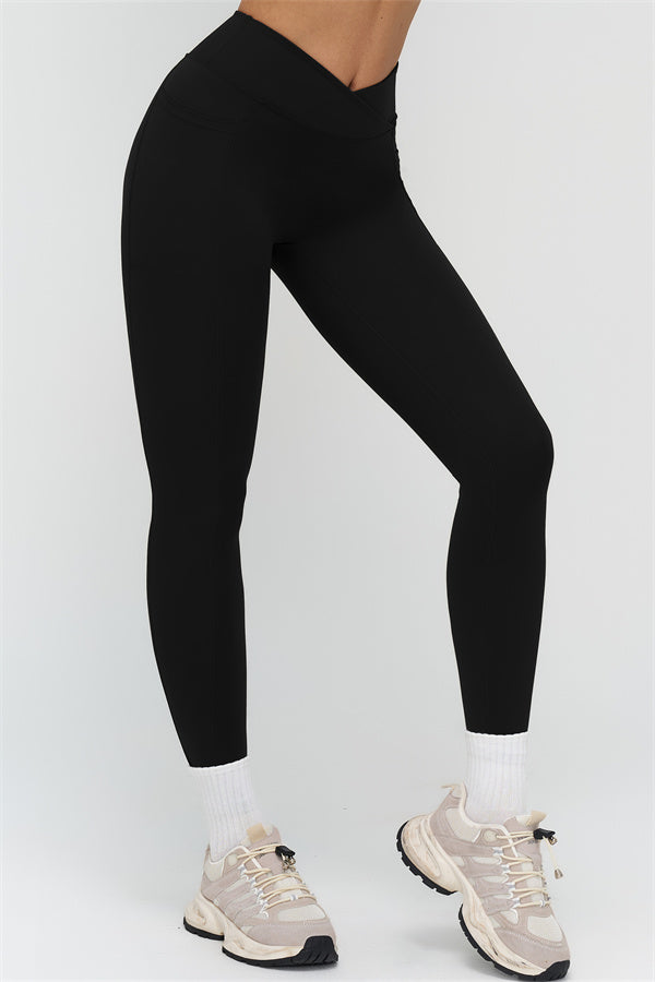 The BoldFit Jacket Leggings 2-Piece Set