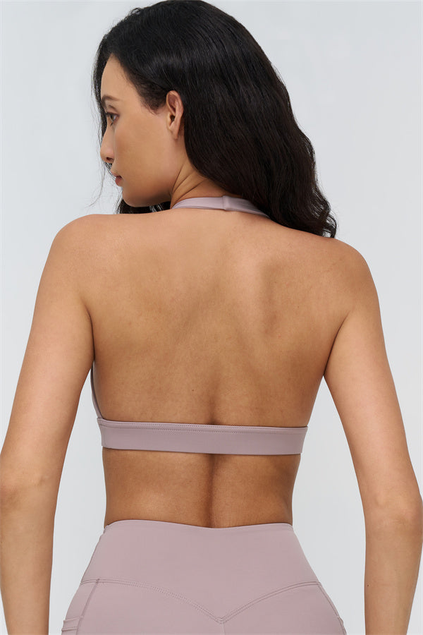 The BoldFit Sports Bra Leggings 2-Piece Set