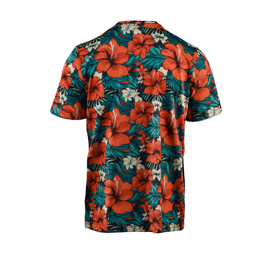 Aloha Rider Short Sleeve