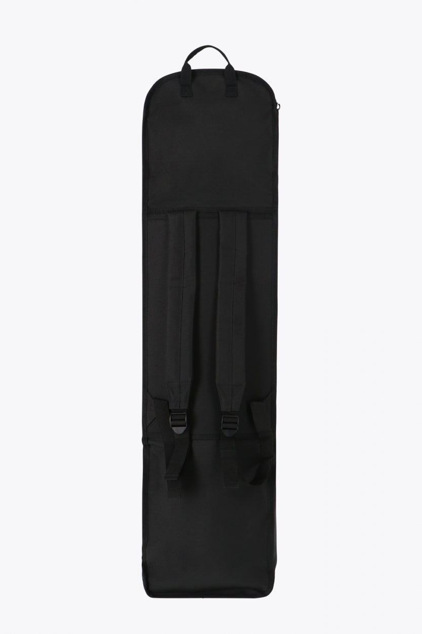 Osaka Sports Stickbag Large | Iconic Black