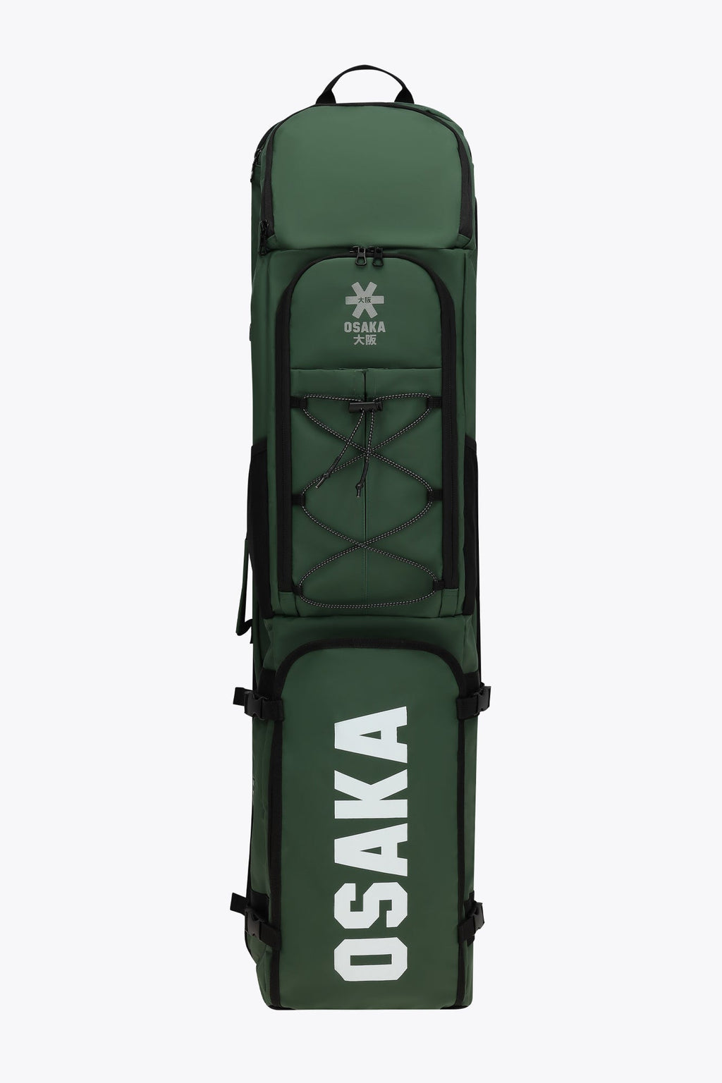 Osaka Pro Tour Stickbag Large | Pineneedle