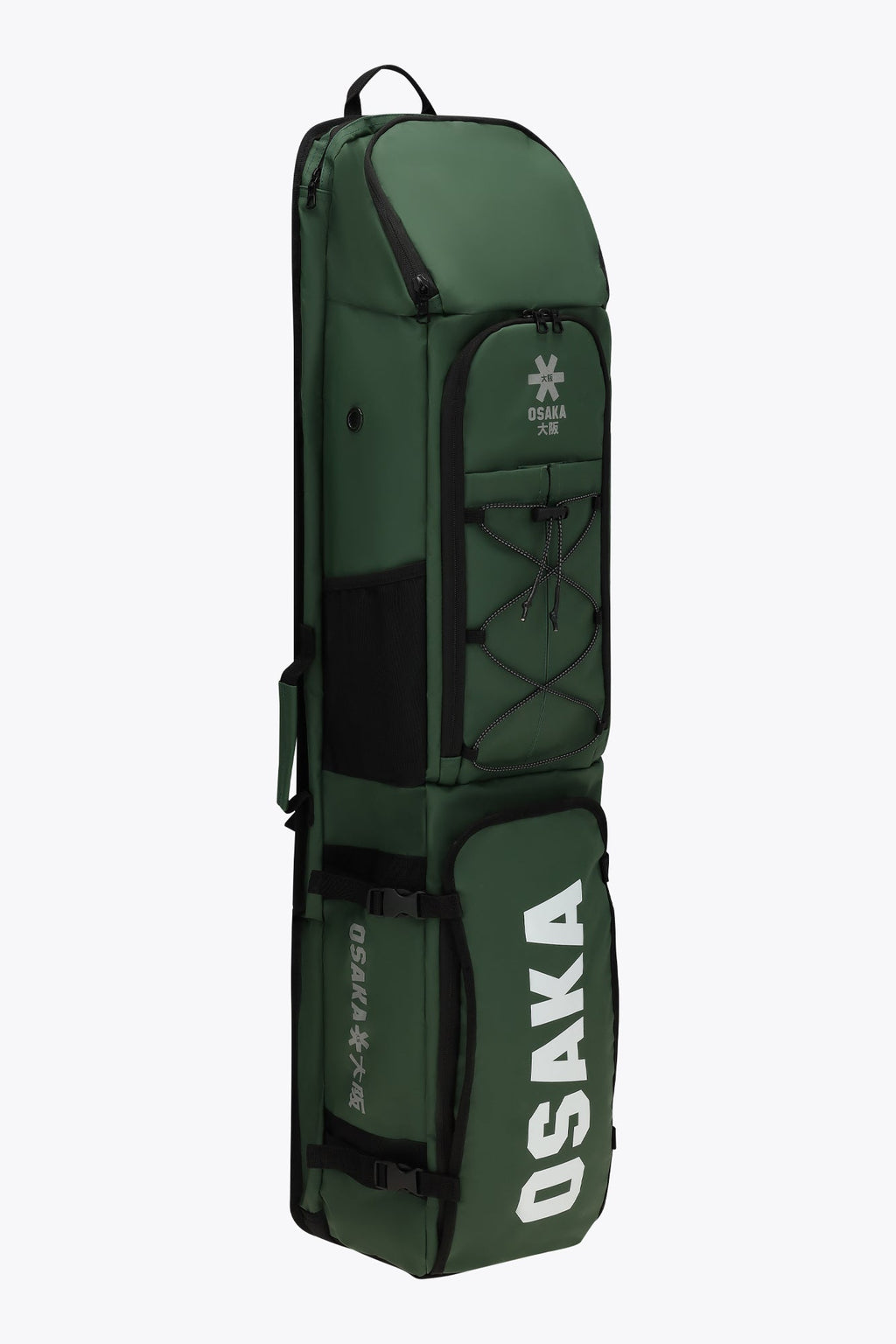 Osaka Pro Tour Stickbag Large | Pineneedle