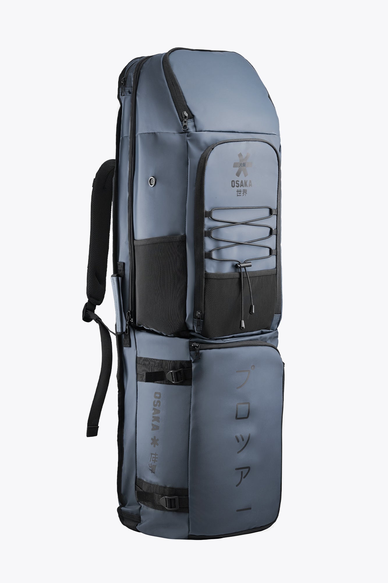 Osaka Pro Tour Stickbag Modular | French Navy