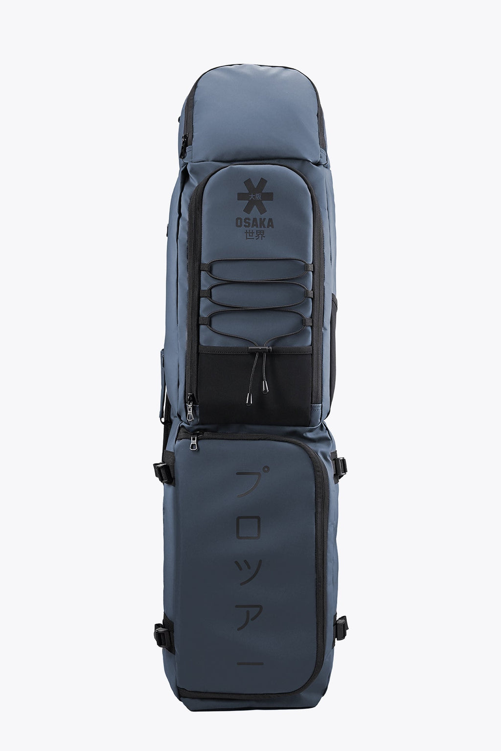 Osaka Pro Tour Stickbag Large | French Navy