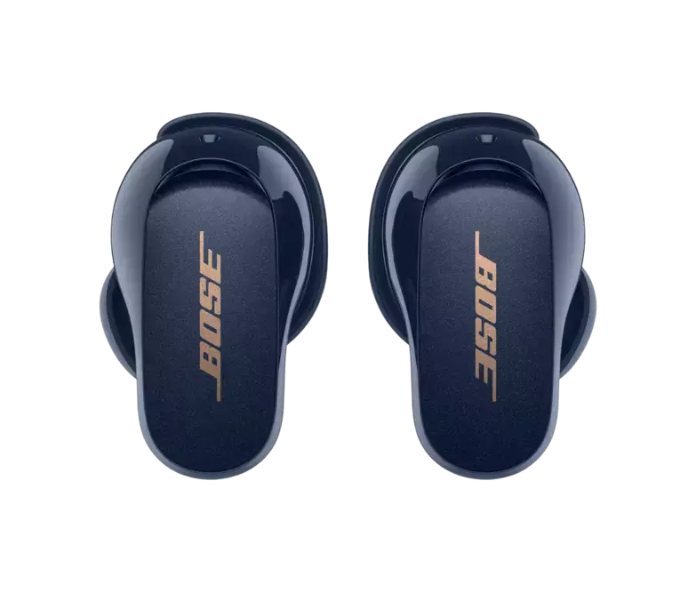 Bose QuietComfort Earbuds II