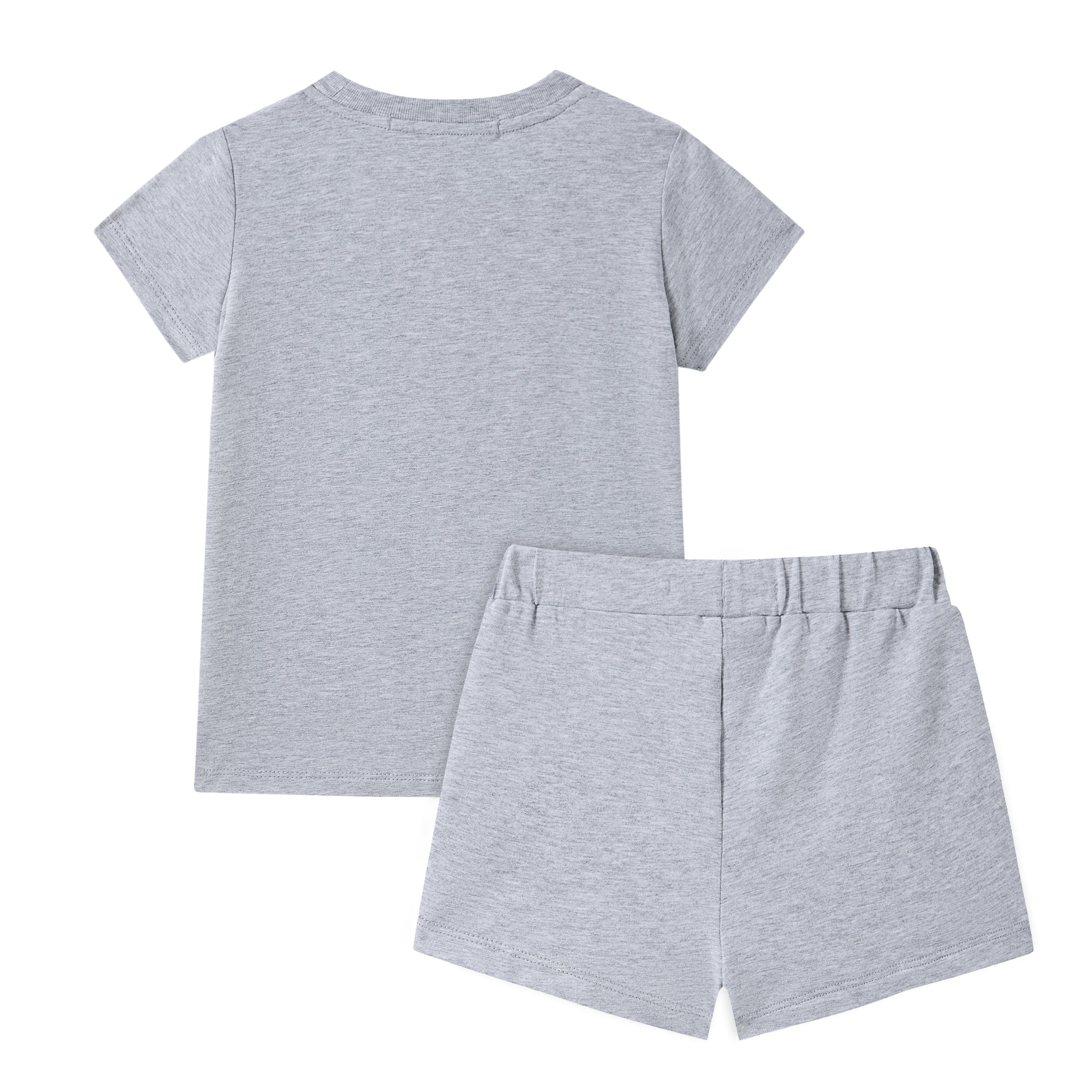 Coastal Grey Set