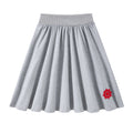 Coastal Grey Skirt