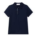 Navy Sports Polo