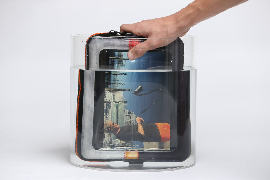 Scratch N Dent ugo® Signature Collection TABLET