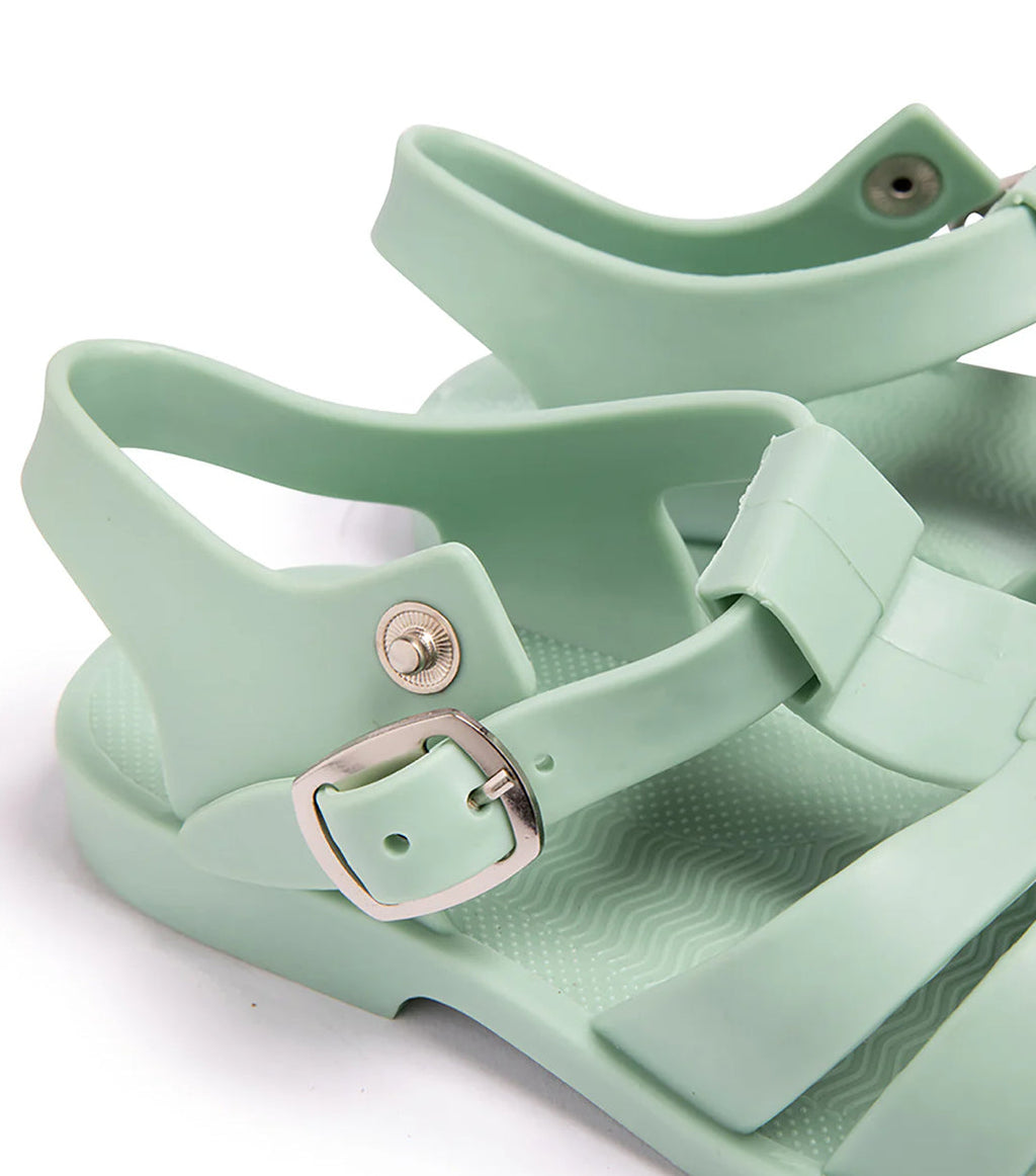 Mint Hill - Water Shoes Toddler Kids Shoes Jelly Sandal