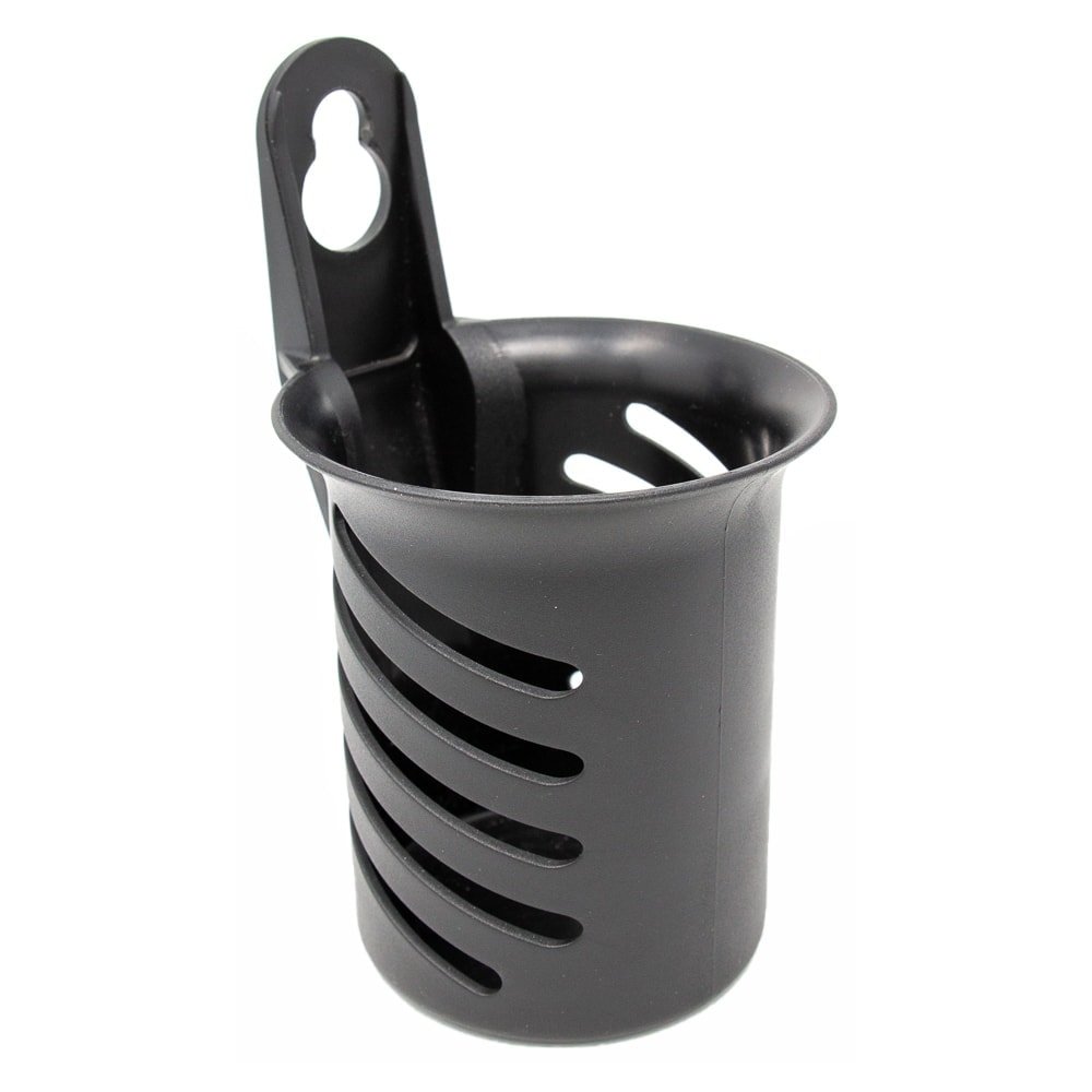 Sand & Seed Bottle with Mount.