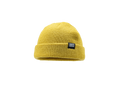 Acrylic Wool Beanie, Autumn Gold
