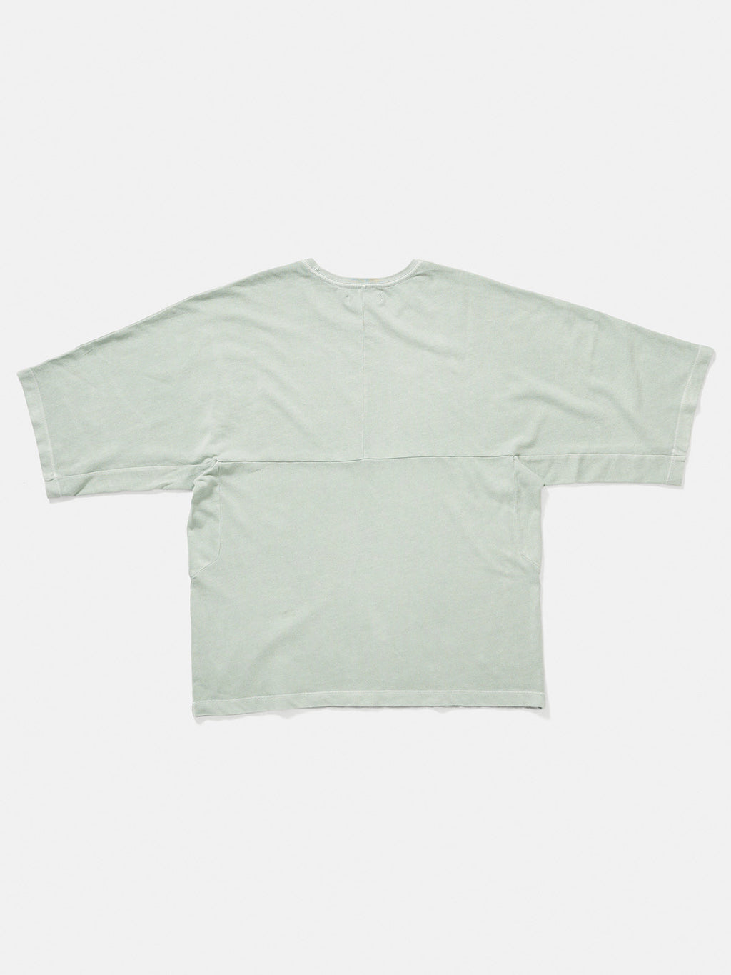 Knit Dojo Top - Sage