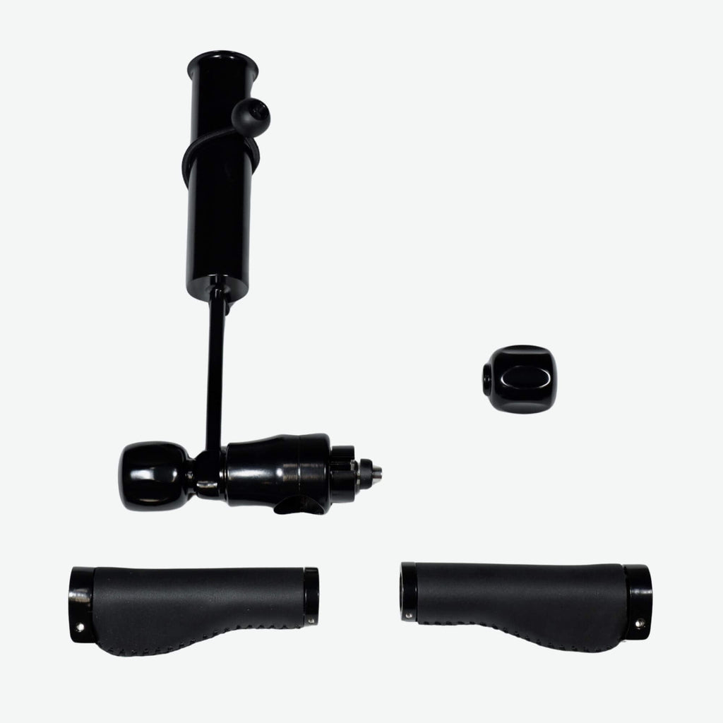 LUX Upgrade Kit
