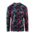 Miami Vice Long Sleeve