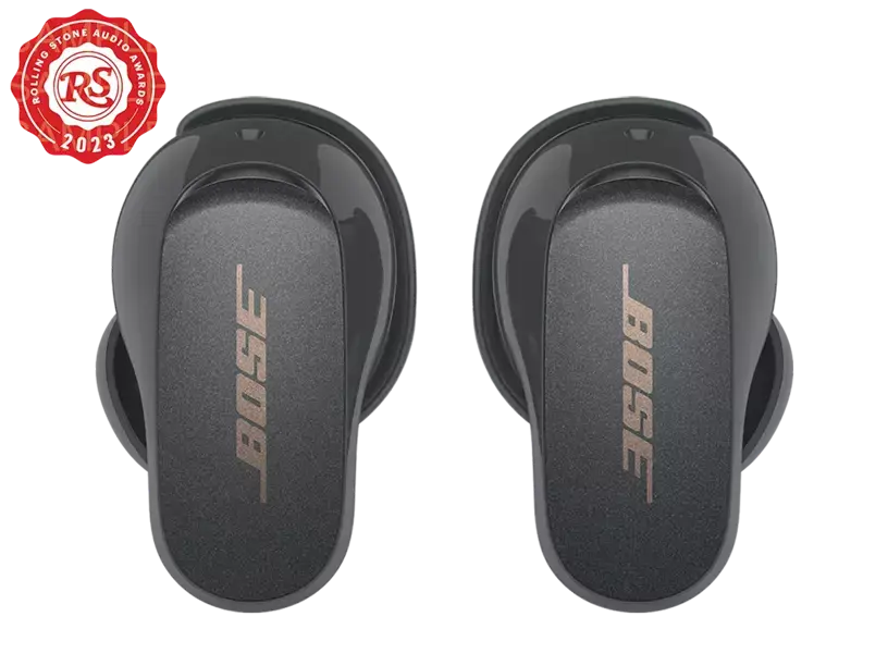 Bose QuietComfort Earbuds II