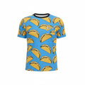 Taco Tuesday Short Sleeve