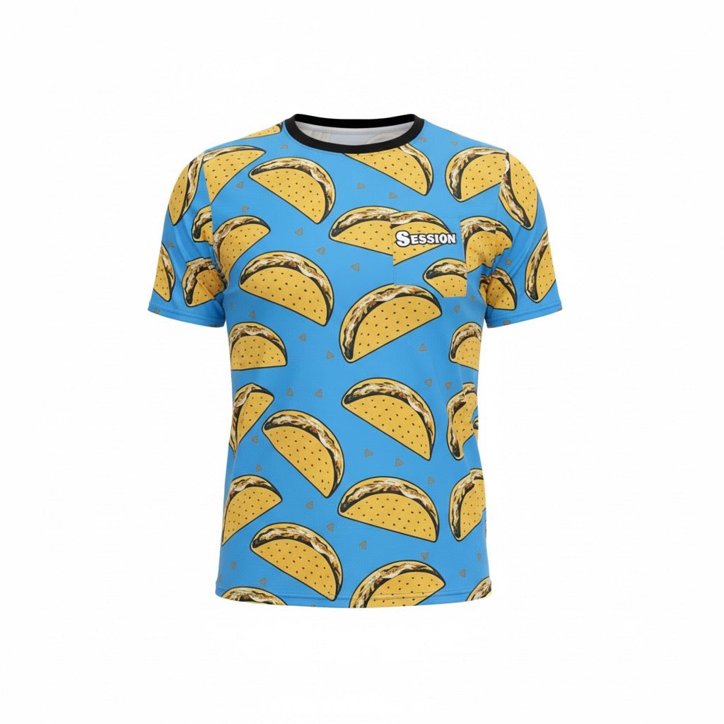 Taco Tuesday Short Sleeve