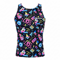 90s Vibin' Tank Top