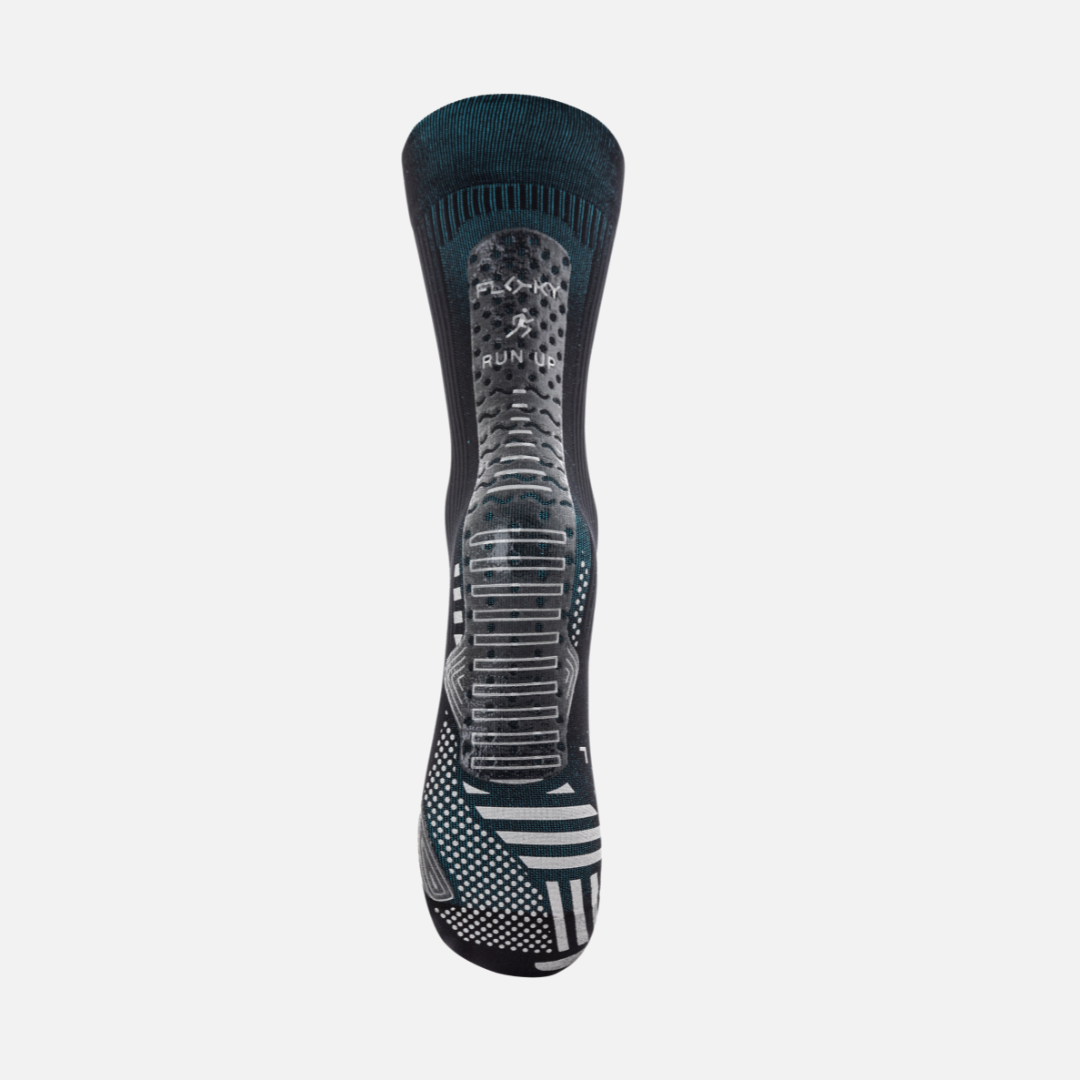 RUN UP Medium Sock