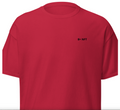 Linen Top / Red