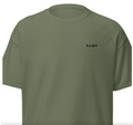 Linen Top / Green
