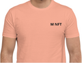 Linen Top / Pink