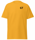 Linen Top / Gold