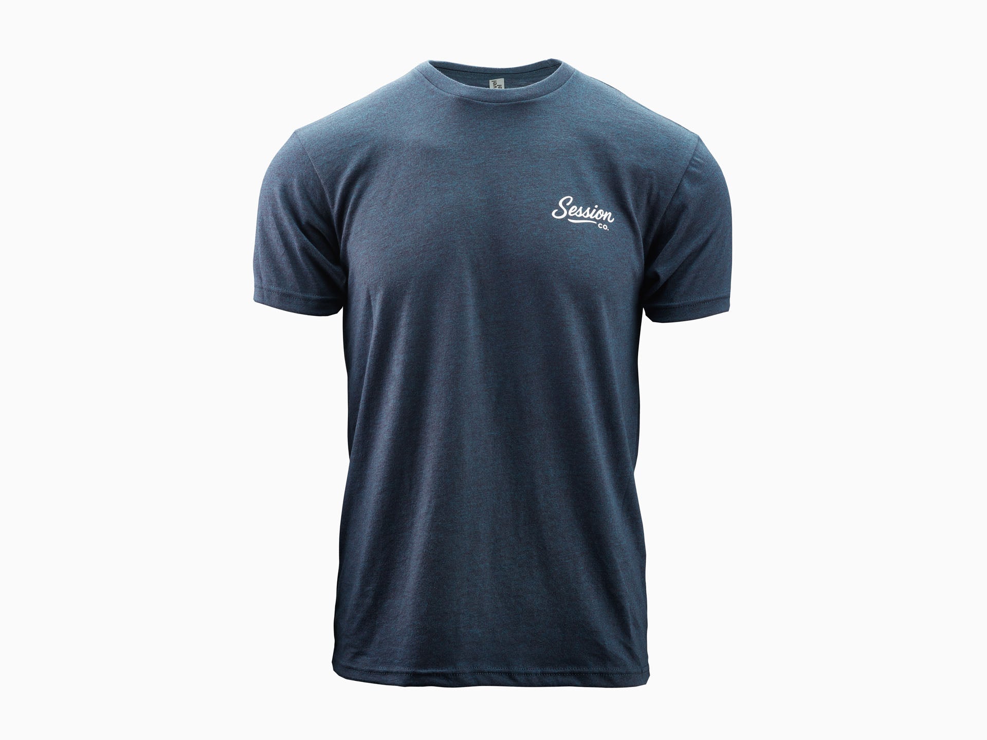 Session Tri-blend, Dark Blue
