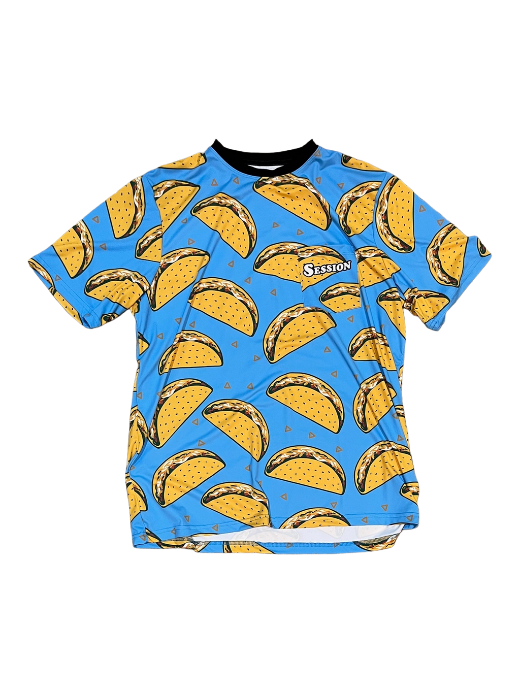 Taco Tuesday Short Sleeve
