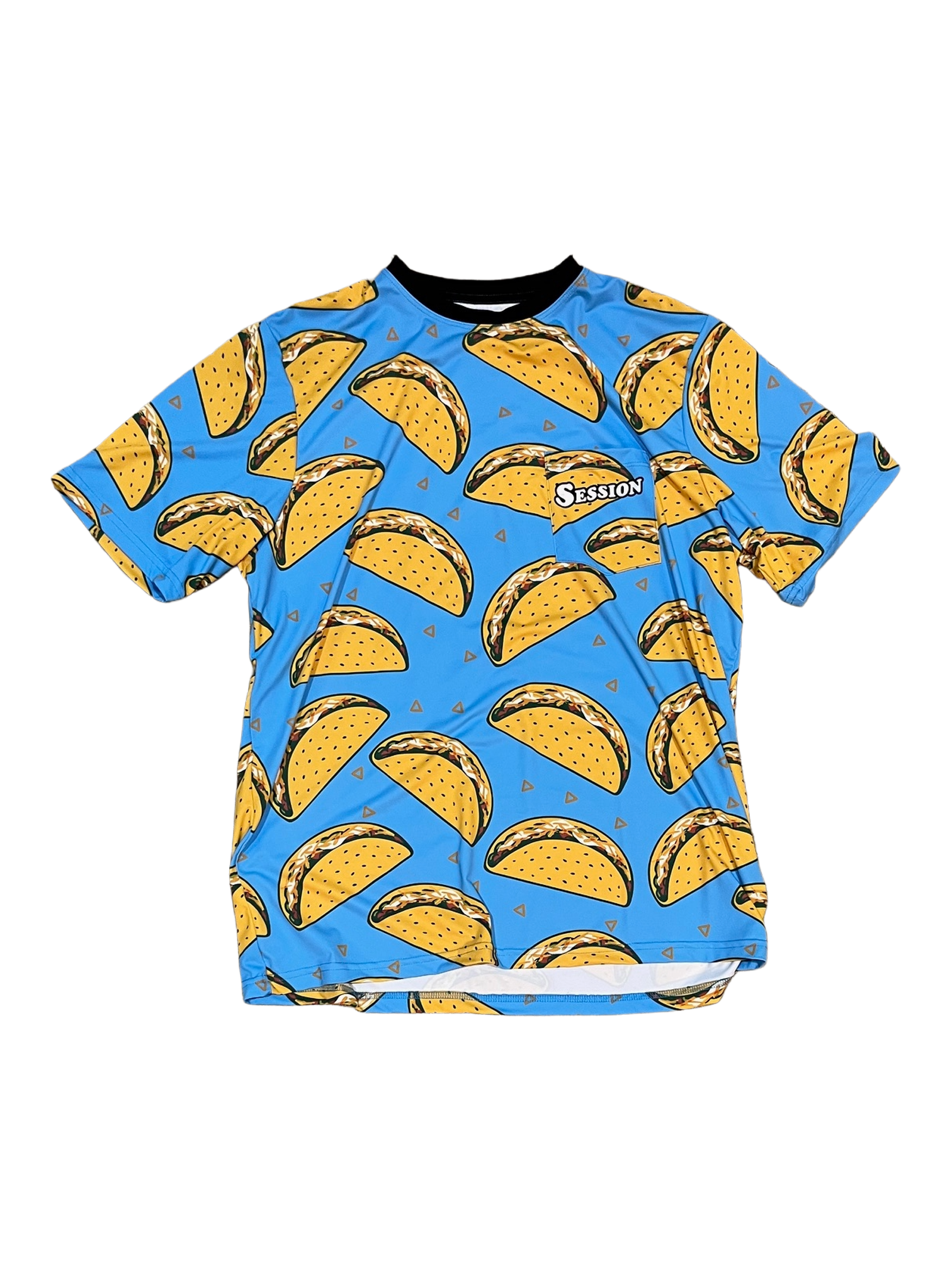 Taco Tuesday Short Sleeve