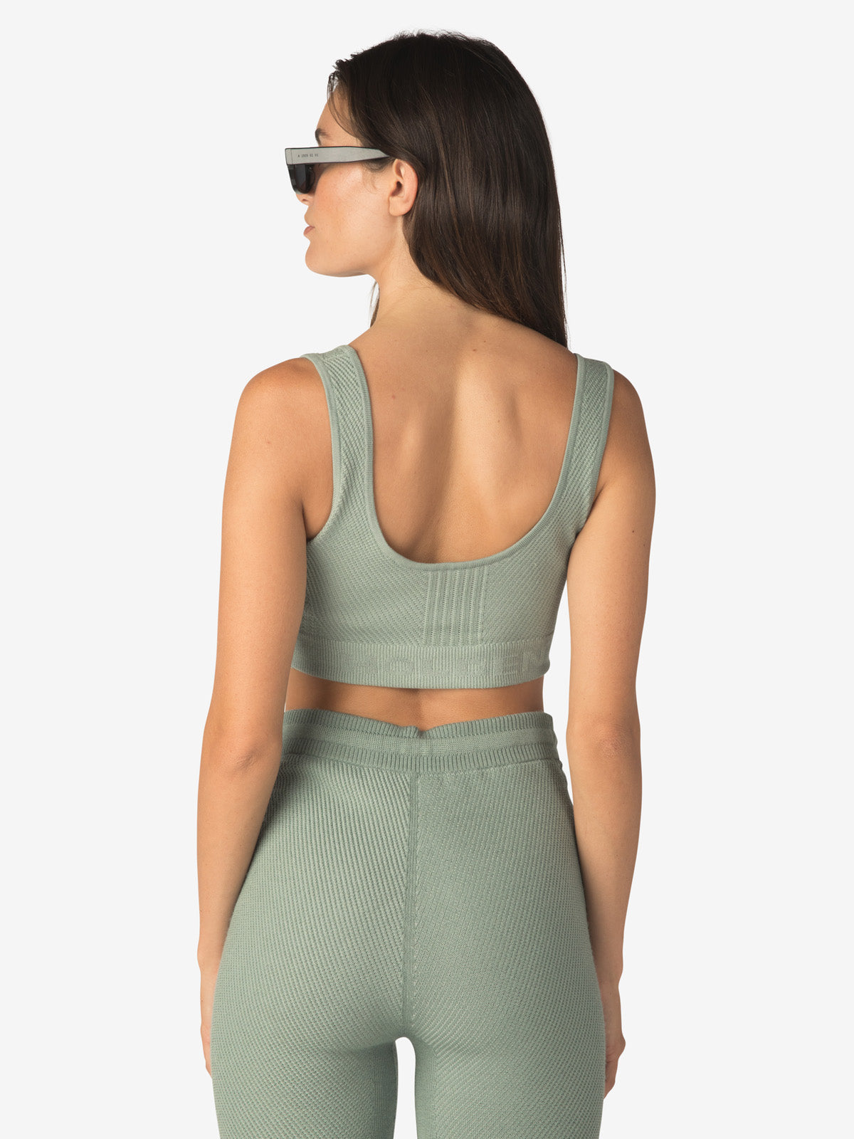 Seamless Bralette