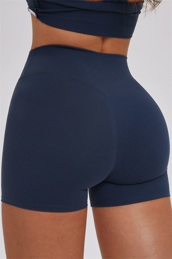 The Svelte T-shirt Shorts 2-Piece Set