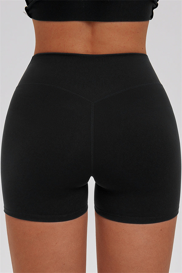 The Svelte T-shirt Shorts 2-Piece Set