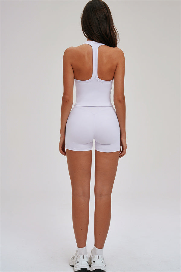 The Svelte Shorts