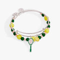 Barbie™ Tennis Bangle, Set of 2