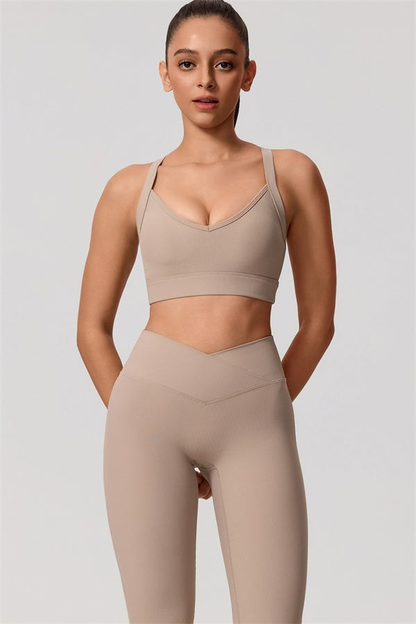The Daze Sports Bra