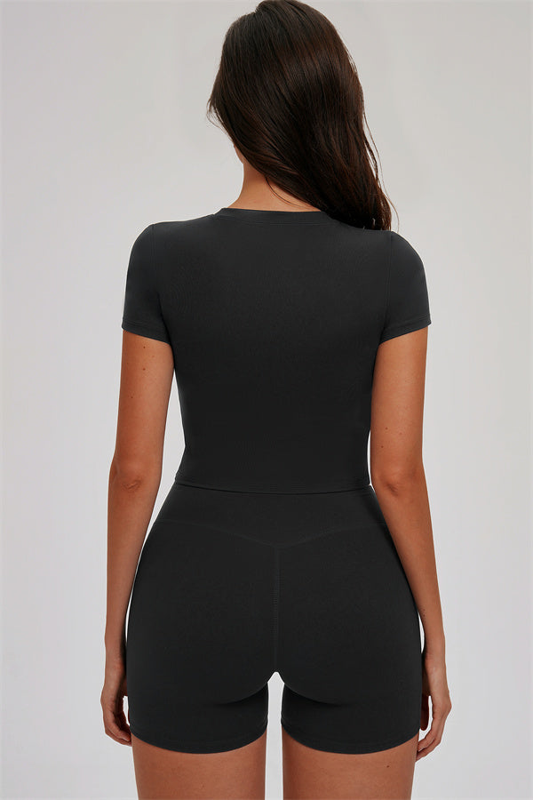 The Svelte T-shirt