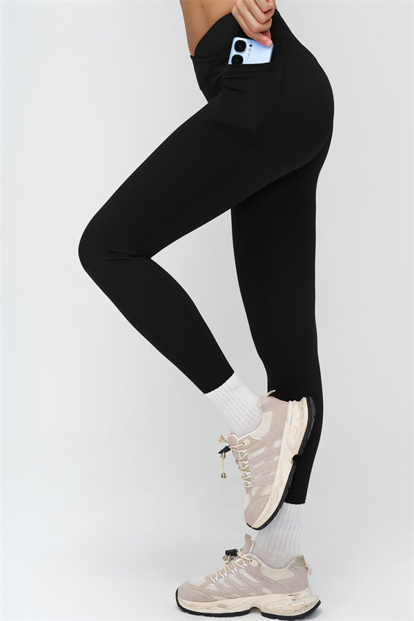 The BoldFit Jacket Leggings 2-Piece Set