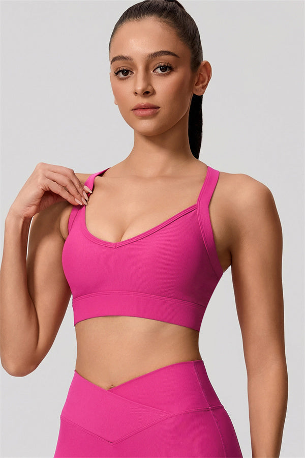 The Daze Zip Jacket Sports Bra Flared Leggings 3-Piece Set