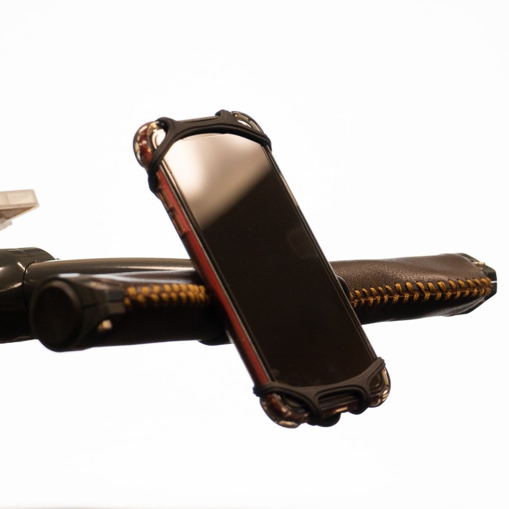 Multi Media Holder
