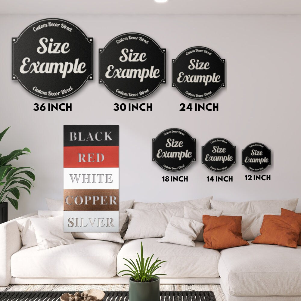 Personalized Barber Sign, Custom Barber Shop Sign, Barbershop Open Sign, Business, Gift for Barber