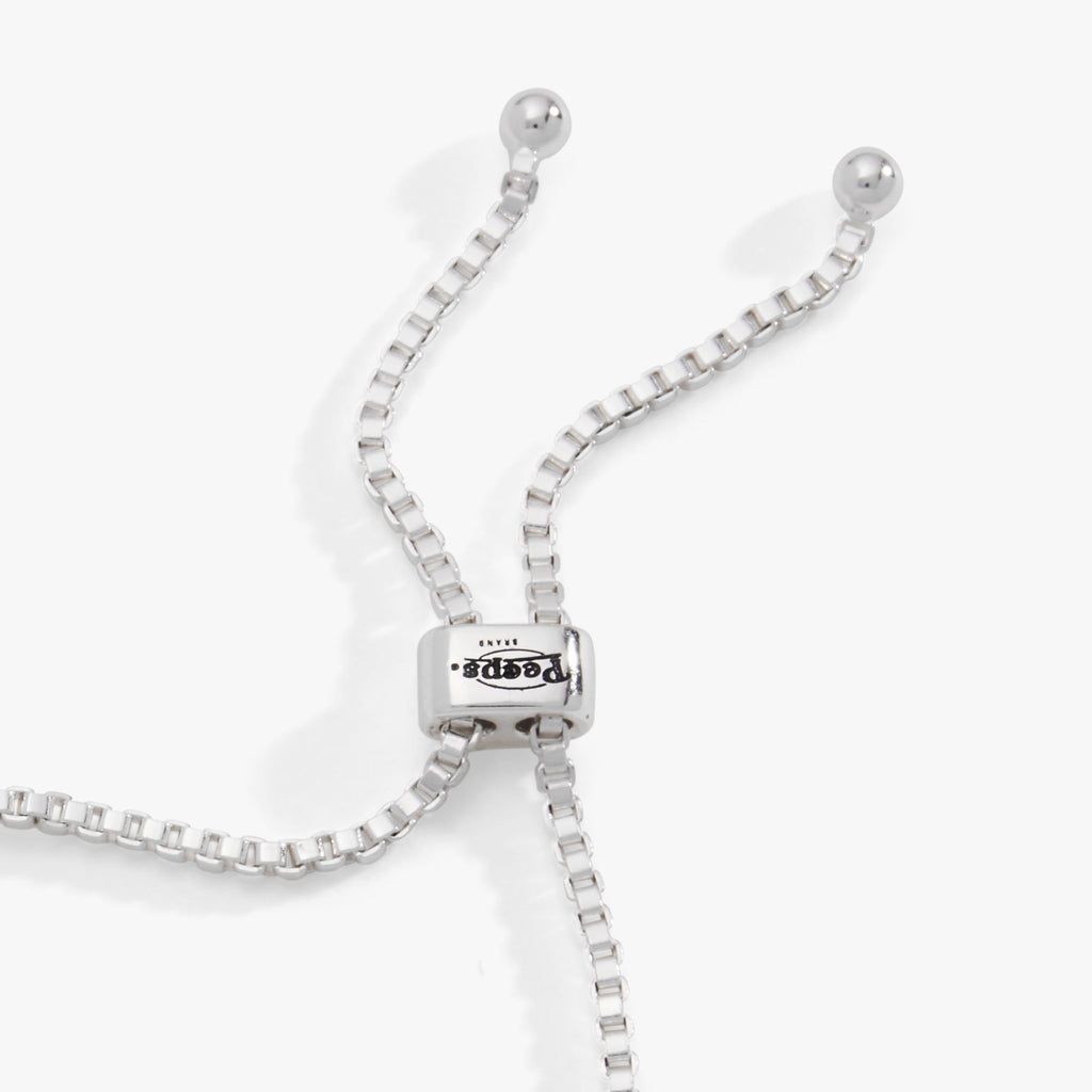 PEEPS® Chick Bolo Bracelet