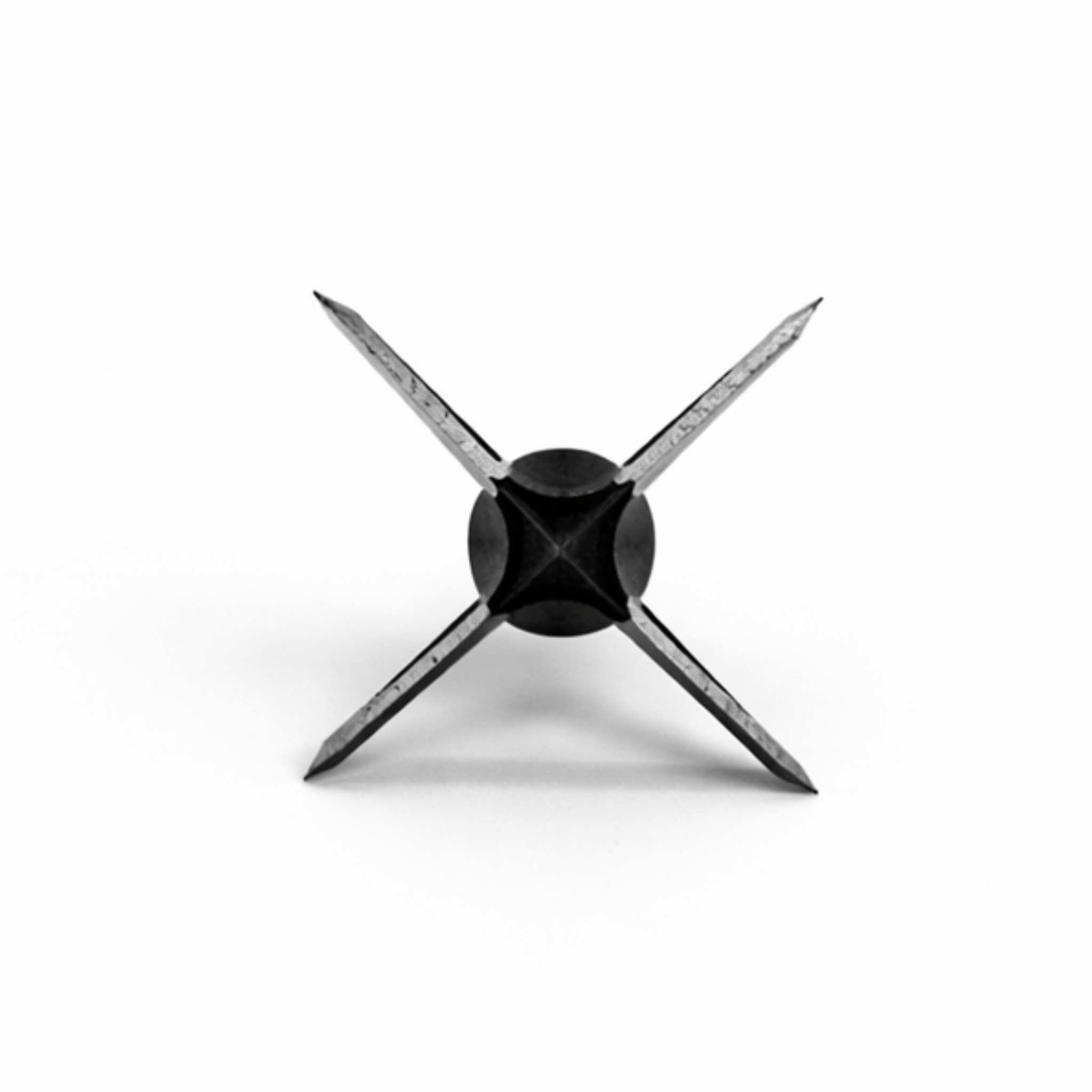 TOTA | 100 grain broadhead | 1-inch solid | fixed blade